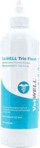 VetWELL Dog Ear Cleaner Solution