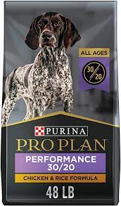 Purina Pro Plan High Protein Dry Dog Food